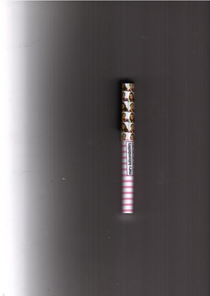mon stylo des juju olsen